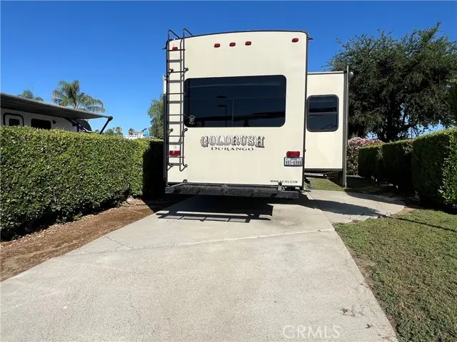 5001 E. Robertson Blvd #49, Chowchilla, CA 93610 - #2