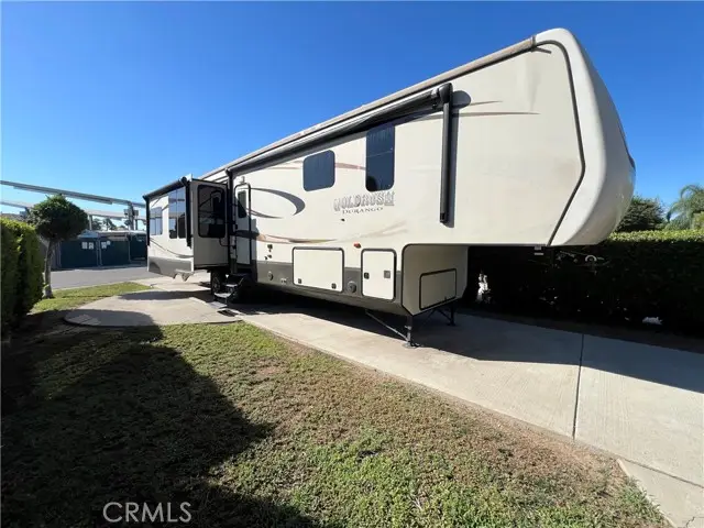 5001 E. Robertson Blvd #49, Chowchilla, CA 93610 - #3