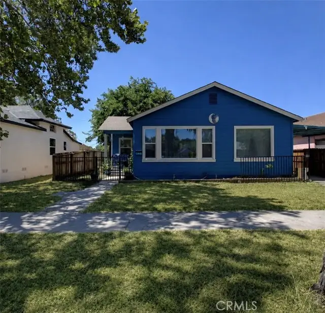 636 25th, Merced, CA 95340 - #1