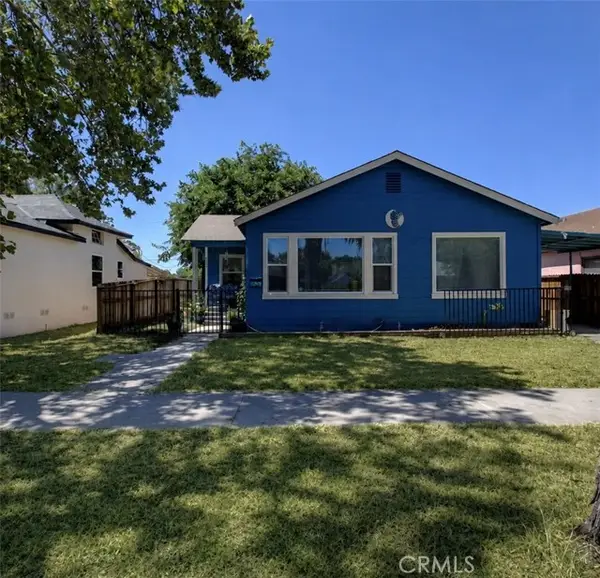 636 25th, Merced, CA 95340