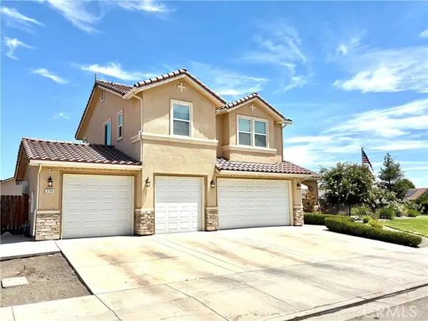 2134 George, Dos Palos, CA 93620