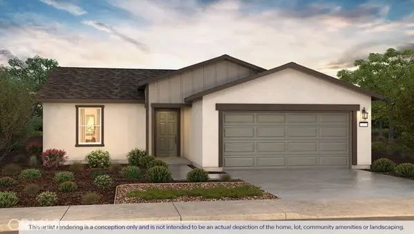 126 Sugar Creek Lane  #144 S2, Merced, CA 95341