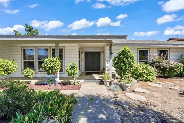 317 Circle, Chowchilla, CA 93610 - #3