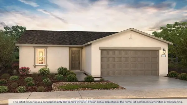 127 Sugar Creek Lane  #159 S2, Merced, CA 95341