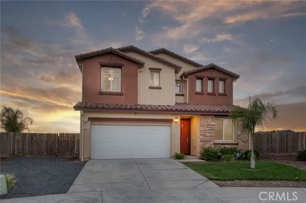 847 Kelsey Court, Merced, CA 95348