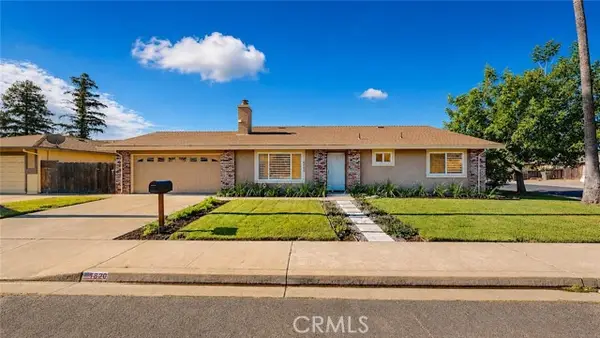 1820 Ogden, Turlock, CA 95380