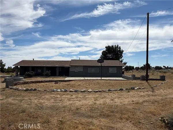 10175 Wilson Ranch, Phelan, CA 92371