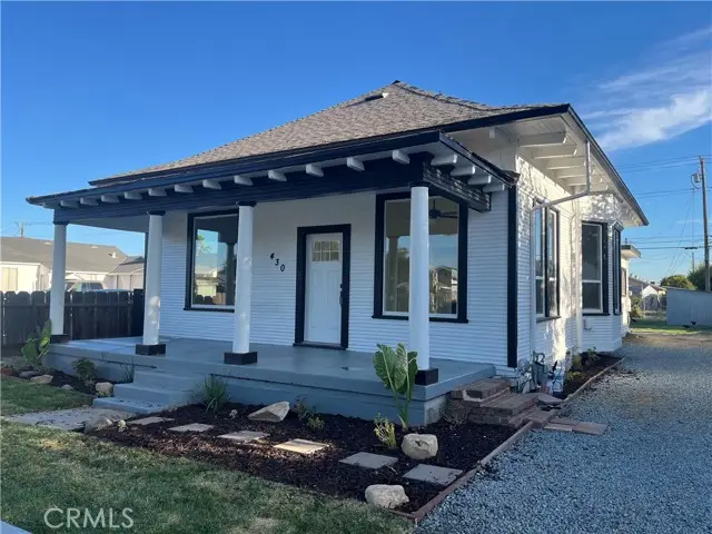 430 6th Street, Merced, CA 95341 - #1