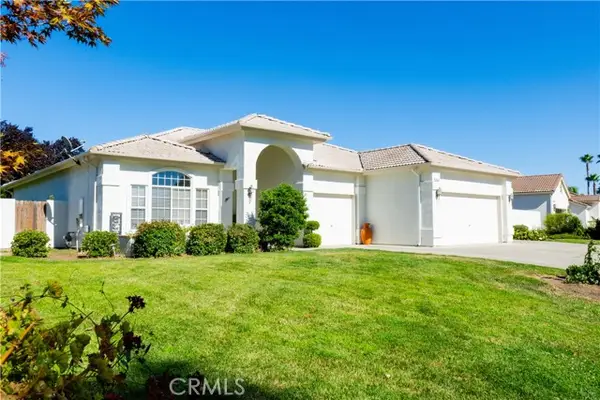 6643 Desert Springs, Chowchilla, CA 93610