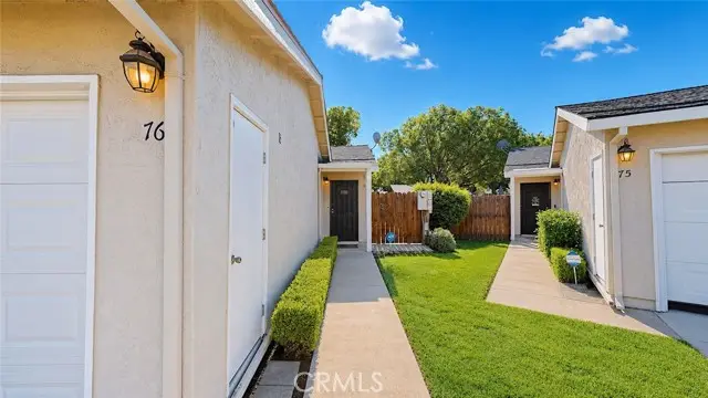 4000 Fara Biundo  #76, Modesto, CA 95355 - #2