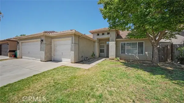 2204 Sweet Water Court, Merced, CA 95348