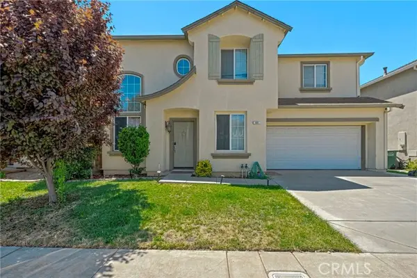 63 Maia Court, Merced, CA 95341