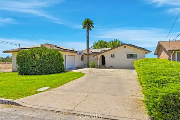 12767 Mc Dowell, Le Grand, CA 95333
