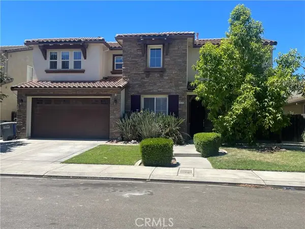 4025 St Remy Court, Merced, CA 95348