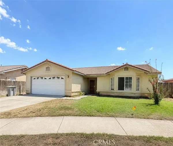 178 La Purisima Court, Merced, CA 95341