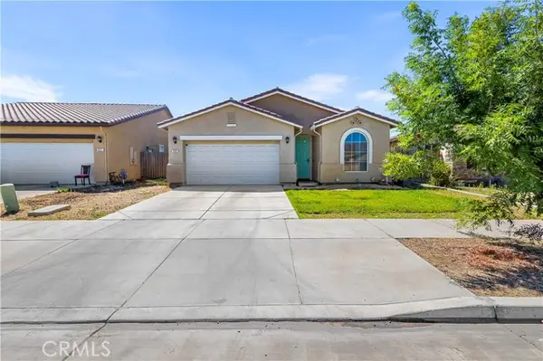 630 Andrea, Merced, CA 95348