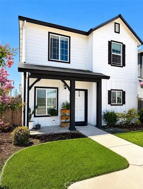 5082 Palisade, Merced, CA 95348