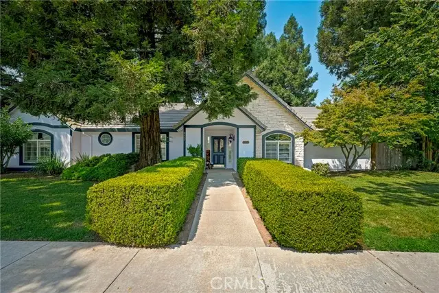 3487 Cascade Creek, Merced, CA 95340 - #1