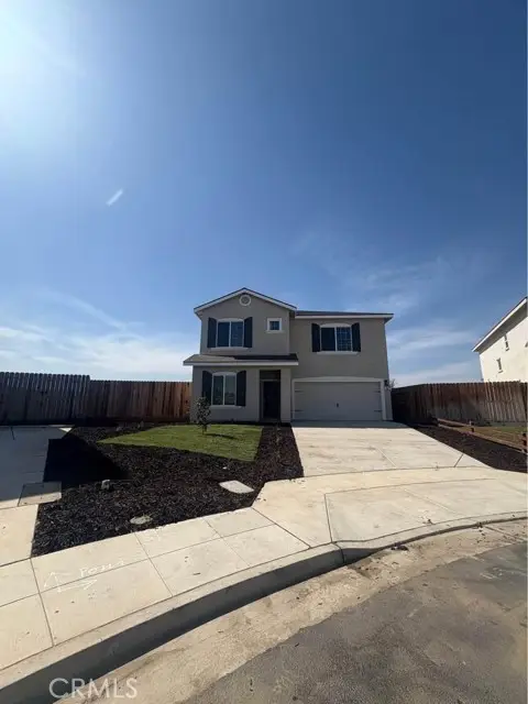 444 Oleander Ct, Chowchilla, CA 93610