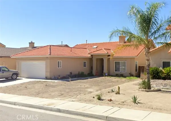 1636 Western Village, San Jacinto, CA 92583