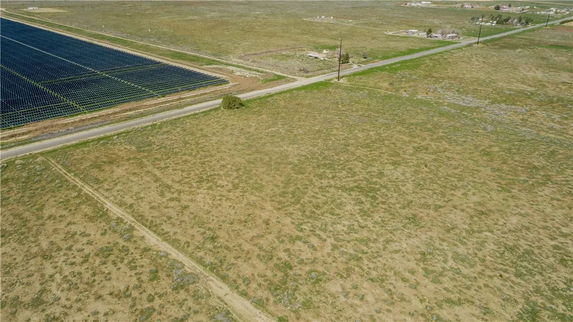 0 Dinkey, Rosamond, CA 93560 - #1
