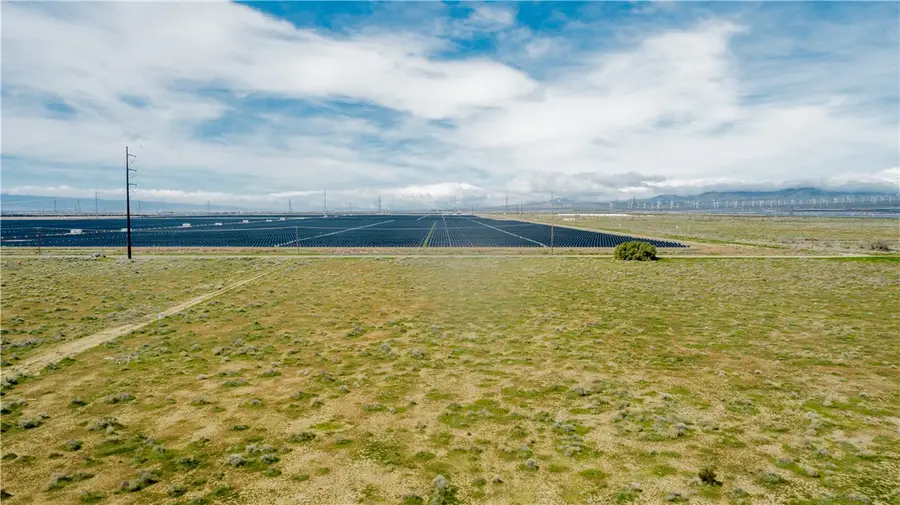 0 Dinkey, Rosamond, CA 93560 - #2