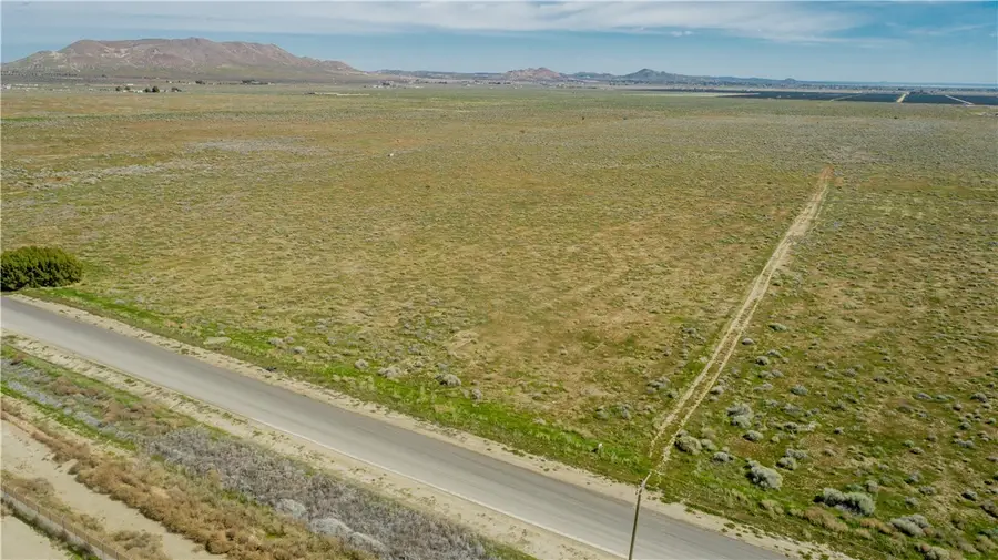 0 Dinkey, Rosamond, CA 93560 - #3