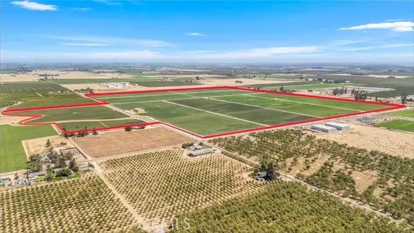 0 Magnolia Avenue & Washington Blvd, Livingston, CA 95334