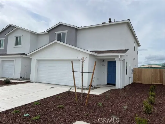 725 Stone Ridge West Avenue, Merced, CA 95341 - #1