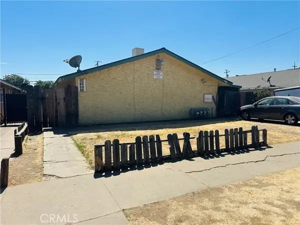 60 12th, Merced, CA 95341
