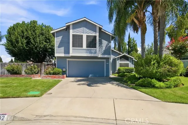 1602 Acacia Court, Chowchilla, CA 93610 - #1