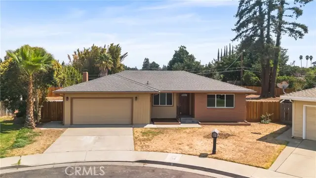 698 Roberts Court, Merced, CA 95340 - #1