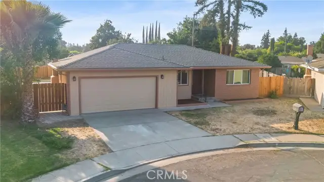 698 Roberts Court, Merced, CA 95340 - #2
