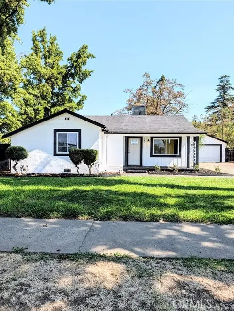 145 20th, Merced, CA 95340
