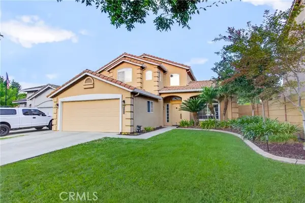 3452 Paseo Verde, Merced, CA 95348