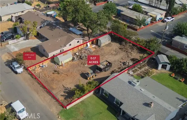 0 Cabot Avenue, Merced, CA 95348 - #1