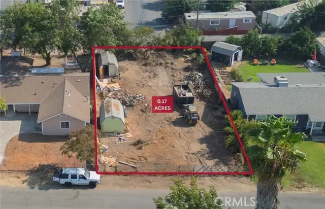 0 Cabot Avenue, Merced, CA 95348 - #2