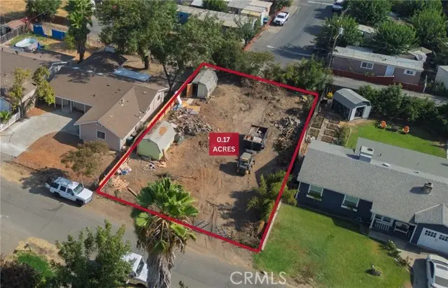 0 Cabot Avenue, Merced, CA 95348 - #3