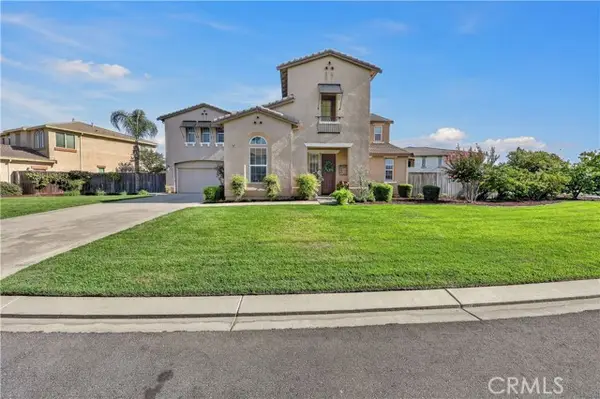 15075 Torrey Pines, Chowchilla, CA 93610