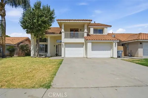 2526 Santos, Dos Palos, CA 93620