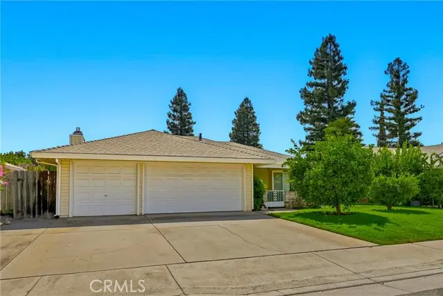 1174 Granite Court, Merced, CA 95340 - #1