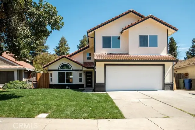 1724 Bergen Drive, Modesto, CA 95350 - #1