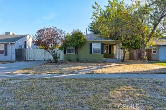 360 19th Street, Merced, CA 95340 - #1