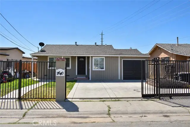 2640 29th, Sacramento, CA 95820 - #1