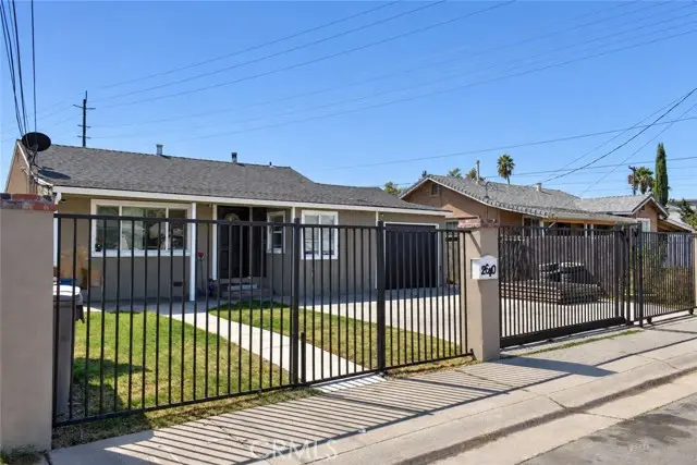 2640 29th, Sacramento, CA 95820 - #2