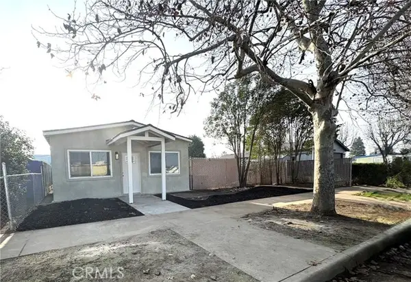 3883 Santa Fe, Le Grand, CA 95333
