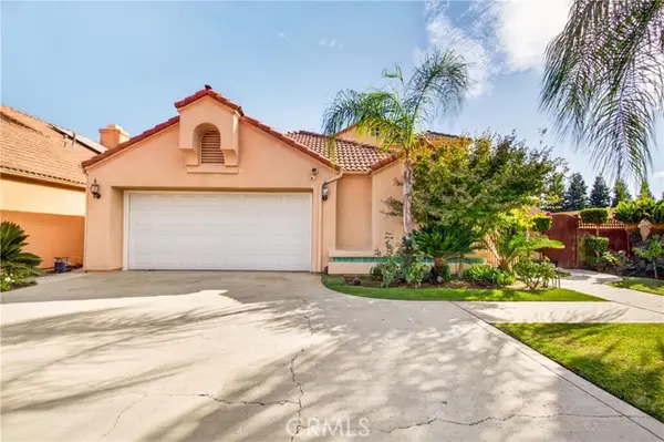 645 Champlain, Fresno, CA 93730
