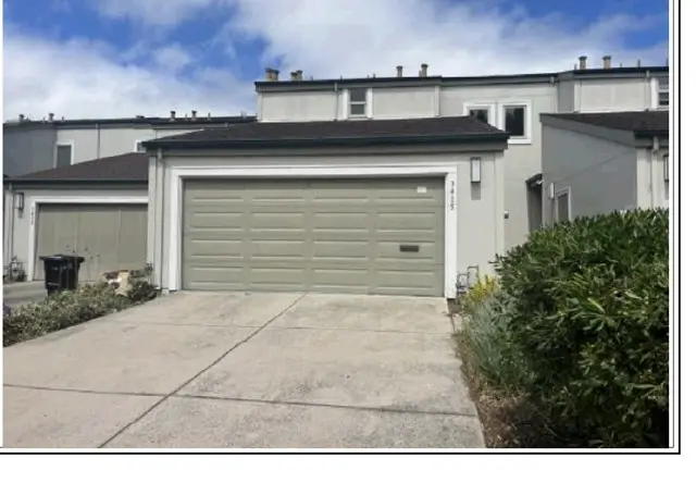 3415 La Selva, San Mateo, CA 94403 - #1