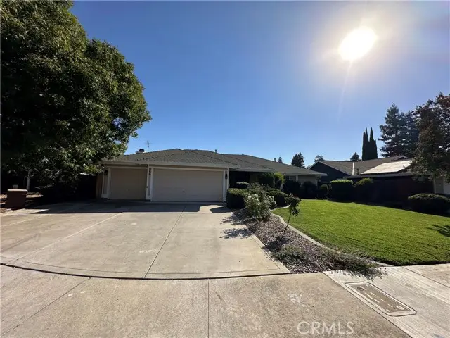 866 Villanova Court, Merced, CA 95348 - #1
