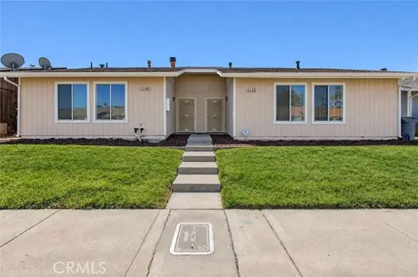 1342 Frankfort Court, Merced, CA 95348